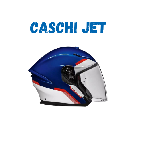 CASCHI JET