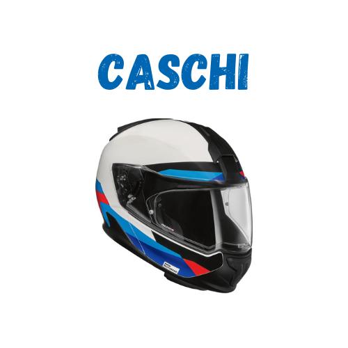 Caschi