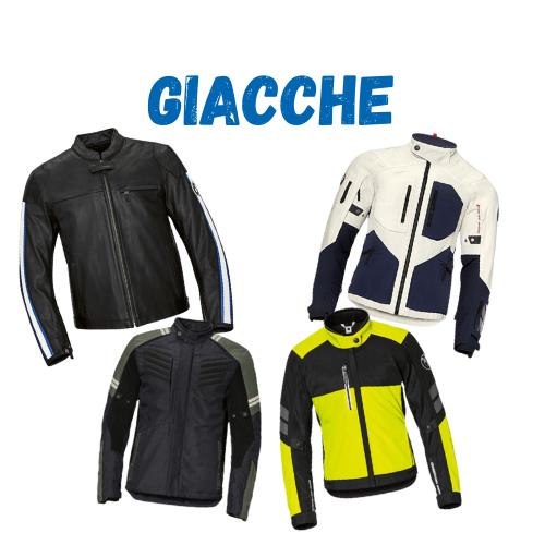 Giacche