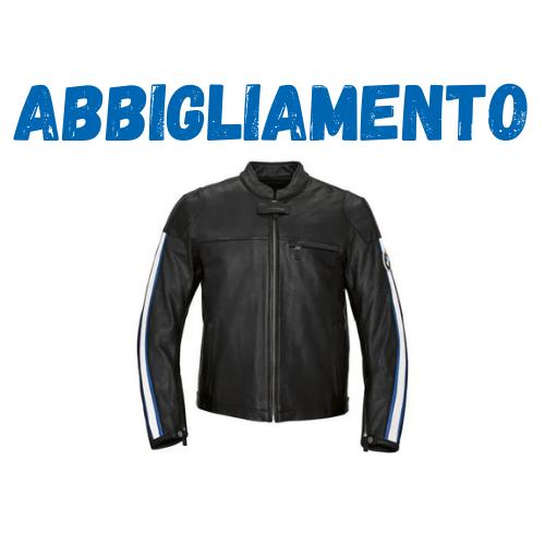 ABBIGLIAMENTO