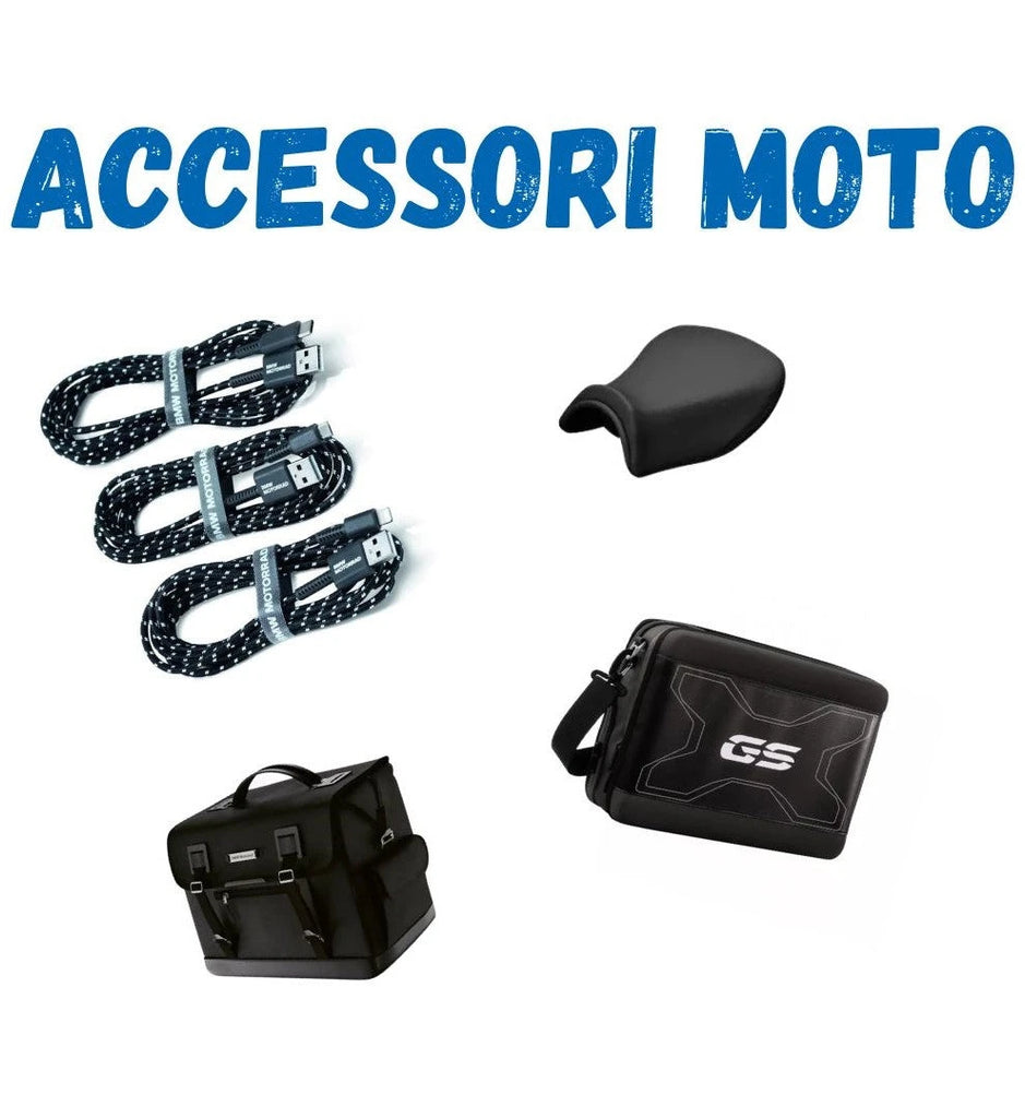 Accessori