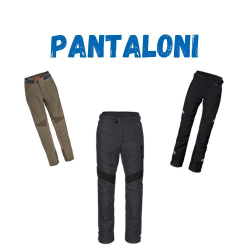 Pantaloni